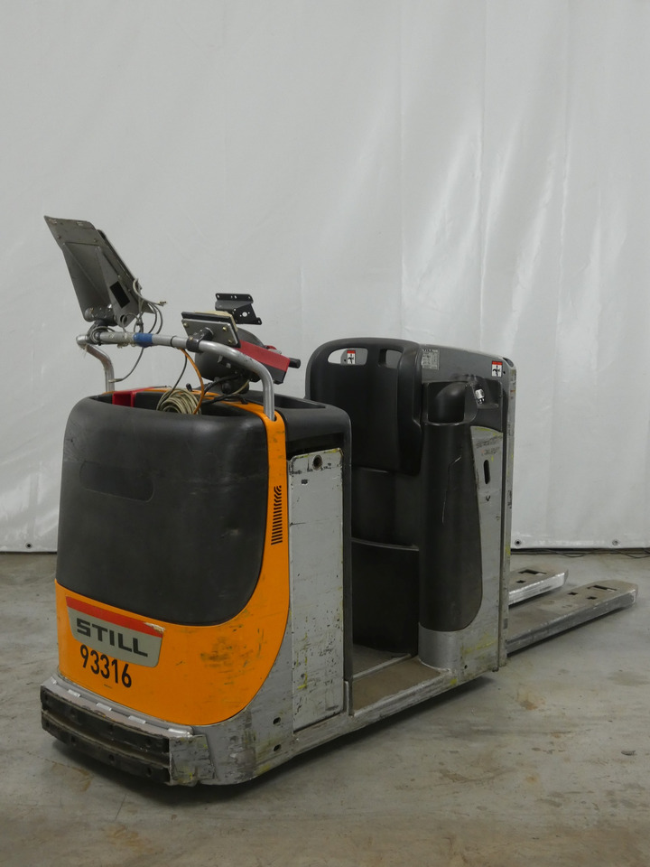 Still CX20/WAAGE/550MM/ - Kommissionierer: das Bild 2 Still CX20/WAAGE/550MM/ - Kommissionierer: das Bild 2