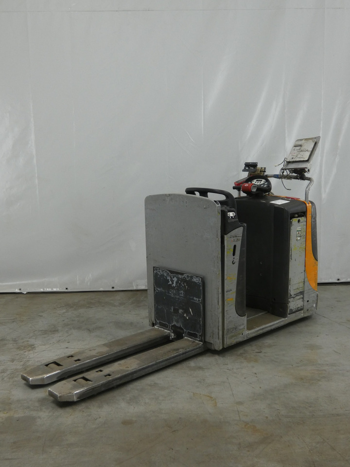 Still CX20/WAAGE/550MM/ - Kommissionierer: das Bild 1 Still CX20/WAAGE/550MM/ - Kommissionierer: das Bild 1