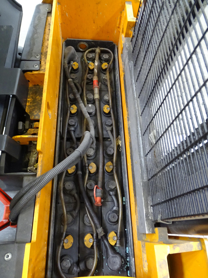 Still EGV14 - Hochhubwagen: das Bild 4 Still EGV14 - Hochhubwagen: das Bild 4