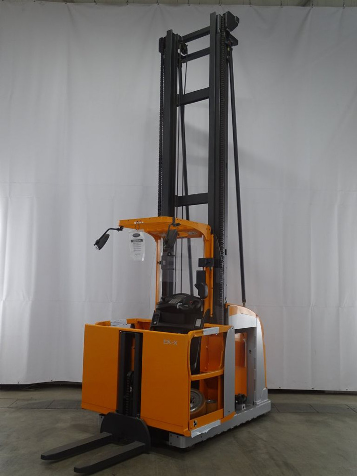 Still EK-X48 - Kommissionierer: das Bild 1 Still EK-X48 - Kommissionierer: das Bild 1