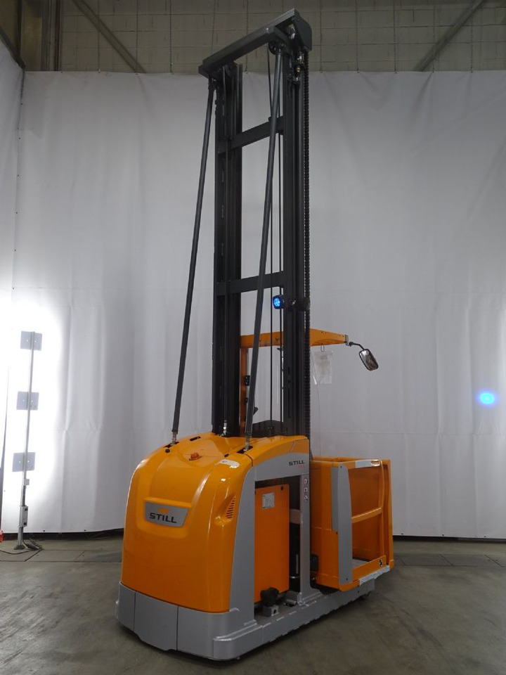 Still EK-X48 - Kommissionierer: das Bild 2 Still EK-X48 - Kommissionierer: das Bild 2