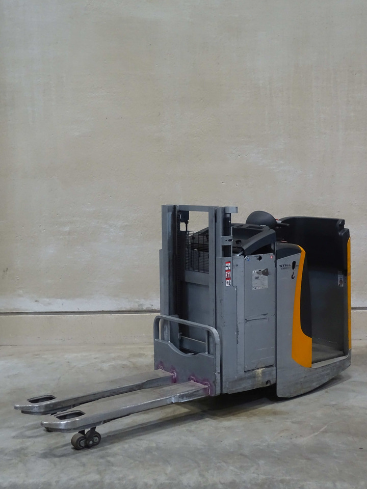 Still EXD-S20 - Hochhubwagen: das Bild 1 Still EXD-S20 - Hochhubwagen: das Bild 1