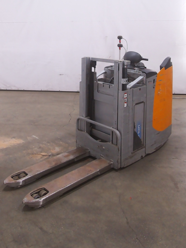 Still EXD-S20 - Hochhubwagen: das Bild 1 Still EXD-S20 - Hochhubwagen: das Bild 1