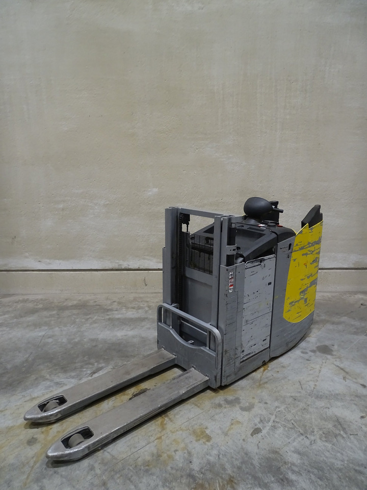 Still EXD-S20 - Hochhubwagen: das Bild 1 Still EXD-S20 - Hochhubwagen: das Bild 1