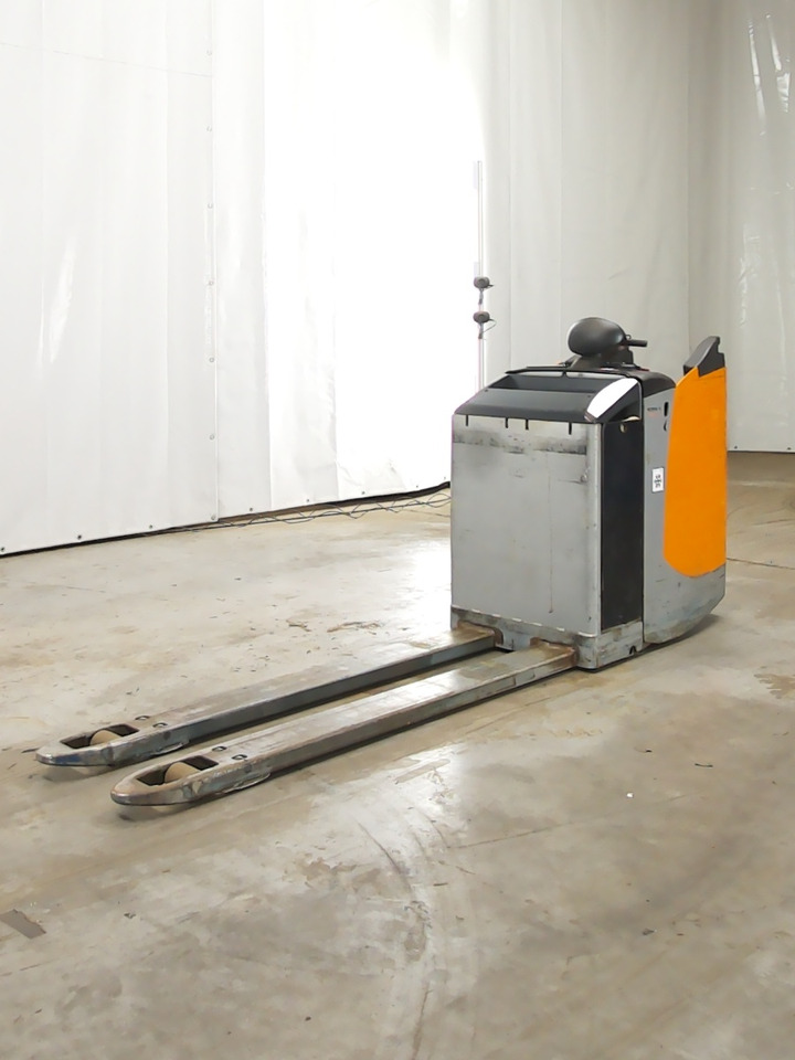 Still EXU-S22 - Niederhubwagen: das Bild 1 Still EXU-S22 - Niederhubwagen: das Bild 1