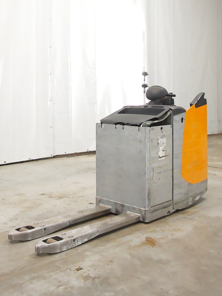 Still EXU-S22 - Niederhubwagen: das Bild 1 Still EXU-S22 - Niederhubwagen: das Bild 1
