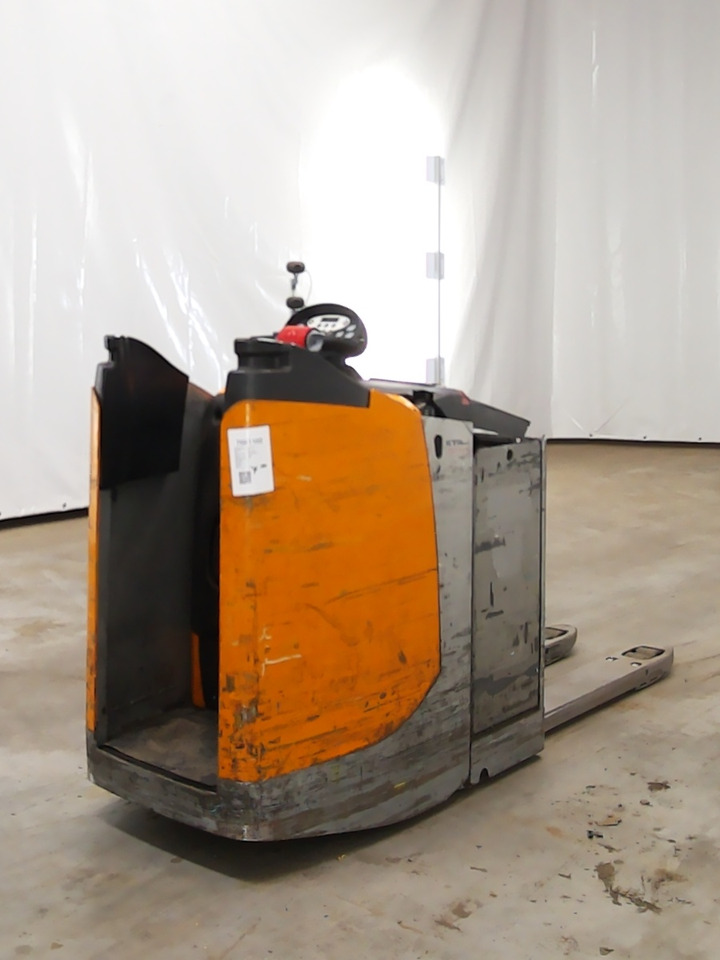 Still EXU-S24 - Niederhubwagen: das Bild 2 Still EXU-S24 - Niederhubwagen: das Bild 2