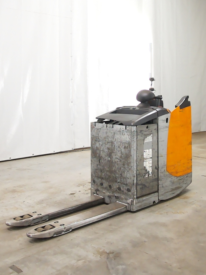 Still EXU-S24 - Niederhubwagen: das Bild 1 Still EXU-S24 - Niederhubwagen: das Bild 1