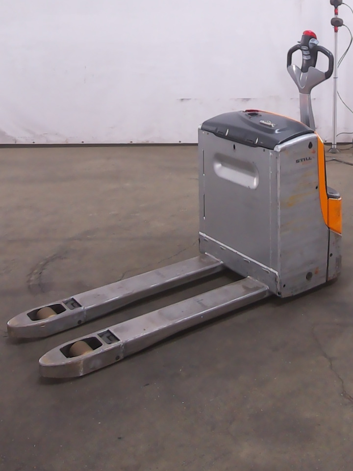 Still EXU20 - Niederhubwagen: das Bild 1 Still EXU20 - Niederhubwagen: das Bild 1