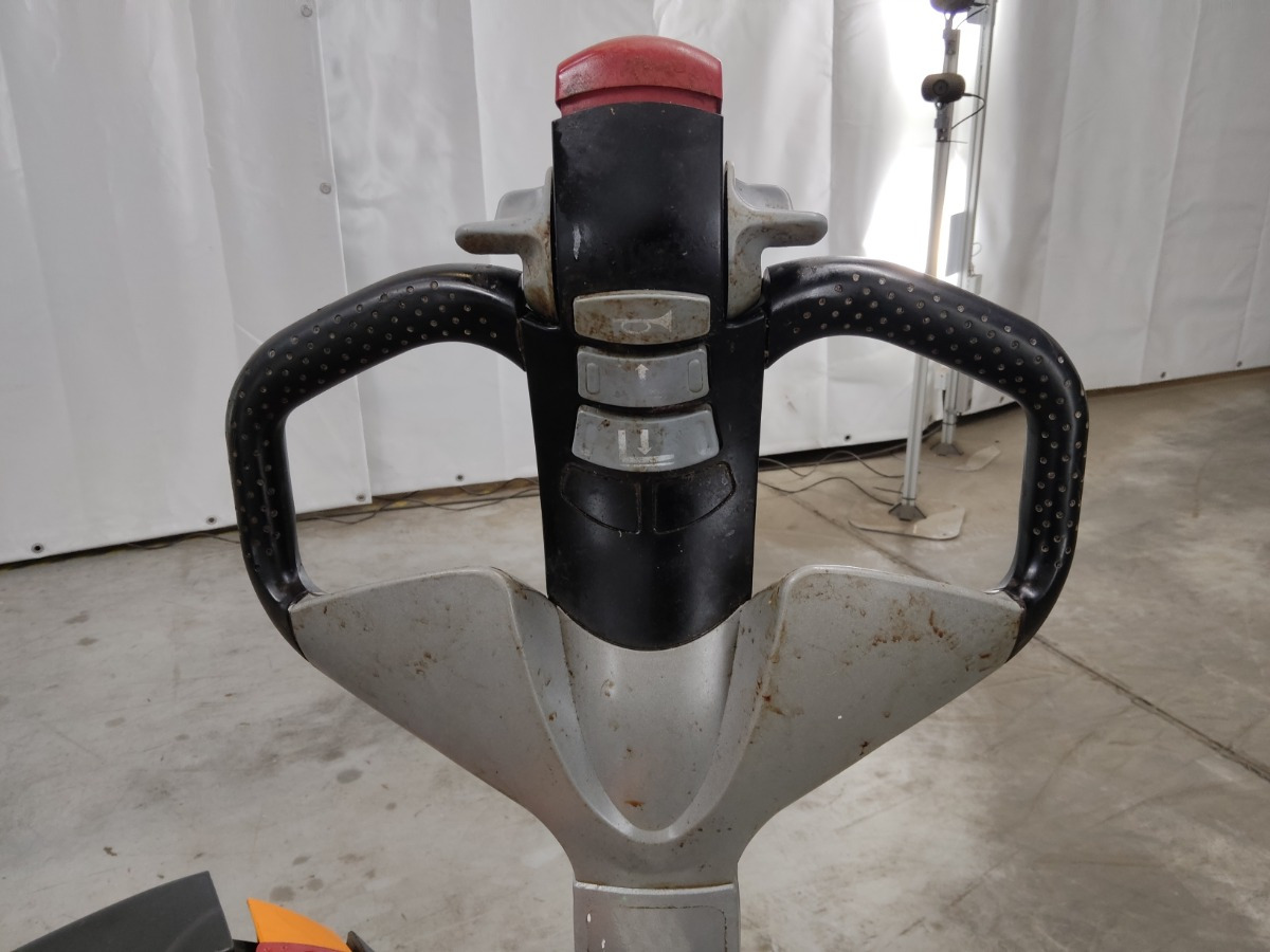 Still EXU20 - Niederhubwagen: das Bild 3 Still EXU20 - Niederhubwagen: das Bild 3