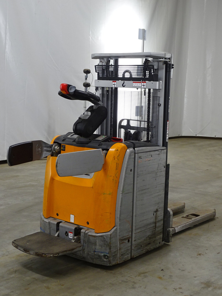 Still EXV-SF16 - Hochhubwagen: das Bild 2 Still EXV-SF16 - Hochhubwagen: das Bild 2