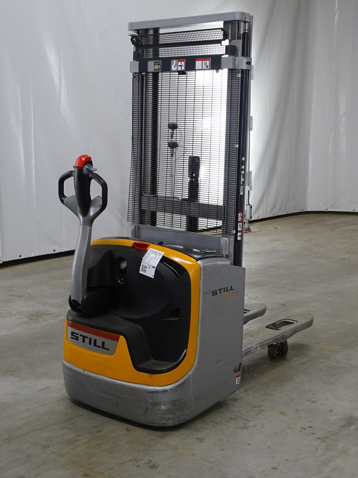 Still EXV12I - Hochhubwagen: das Bild 2 Still EXV12I - Hochhubwagen: das Bild 2