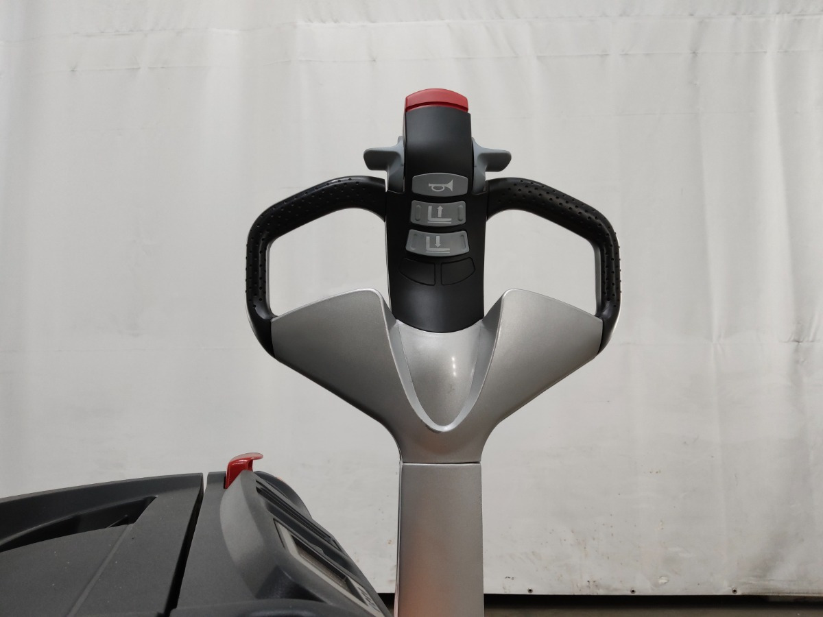 Still EXV14/BATT.NEU - Hochhubwagen: das Bild 3 Still EXV14/BATT.NEU - Hochhubwagen: das Bild 3