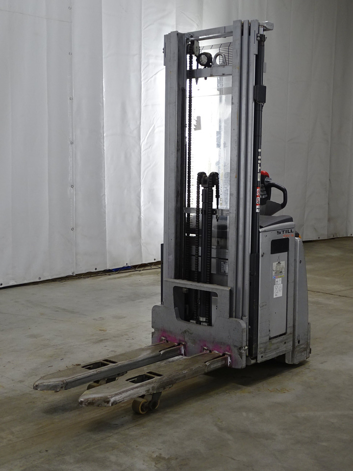 Still EXV14I - Hochhubwagen: das Bild 1 Still EXV14I - Hochhubwagen: das Bild 1