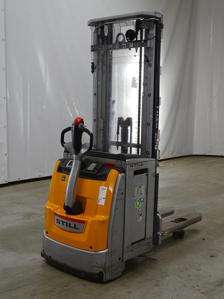 Still EXV14I - Hochhubwagen: das Bild 2 Still EXV14I - Hochhubwagen: das Bild 2