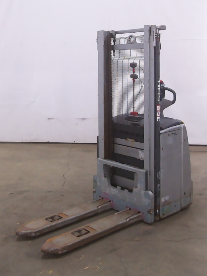 Still EXV16 - Hochhubwagen: das Bild 1 Still EXV16 - Hochhubwagen: das Bild 1