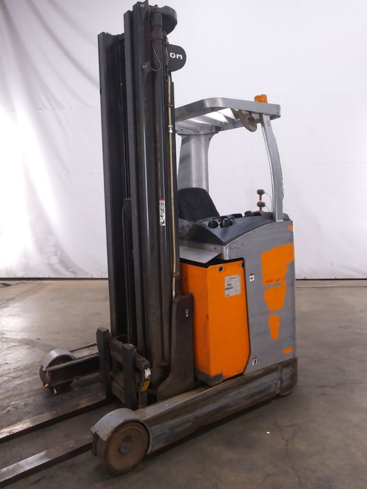 Still FM-X14 - Schubmaststapler: das Bild 1 Still FM-X14 - Schubmaststapler: das Bild 1