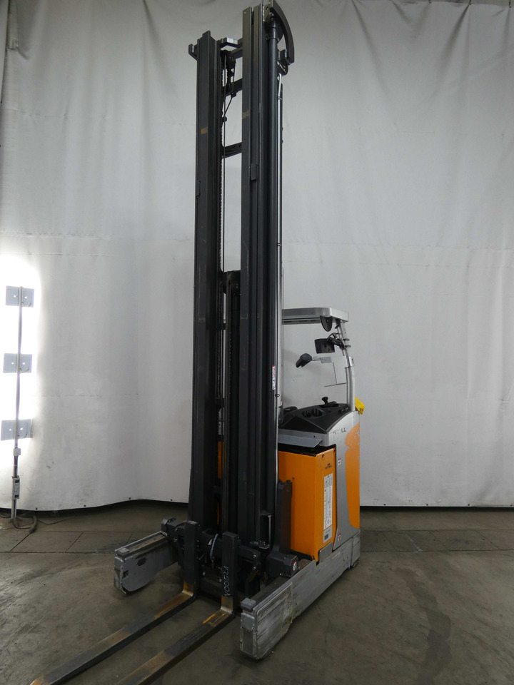 Still FM-X17/SONDER - Schubmaststapler: das Bild 1 Still FM-X17/SONDER - Schubmaststapler: das Bild 1