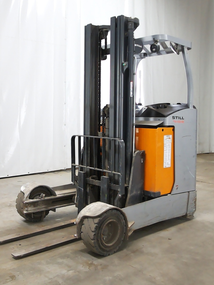 Still FM-X20SE - Schubmaststapler: das Bild 1 Still FM-X20SE - Schubmaststapler: das Bild 1