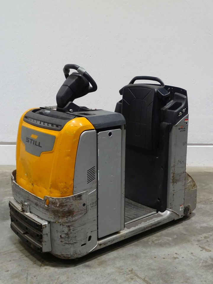 Still LTX50 - Schleppfahrzeug: das Bild 1 Still LTX50 - Schleppfahrzeug: das Bild 1