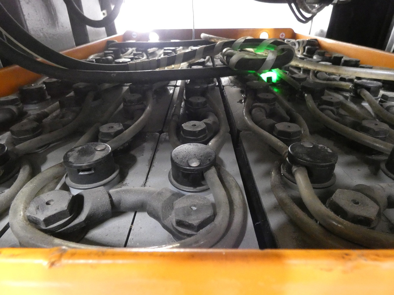 Still MX-X - Kommissionierer: das Bild 4 Still MX-X - Kommissionierer: das Bild 4