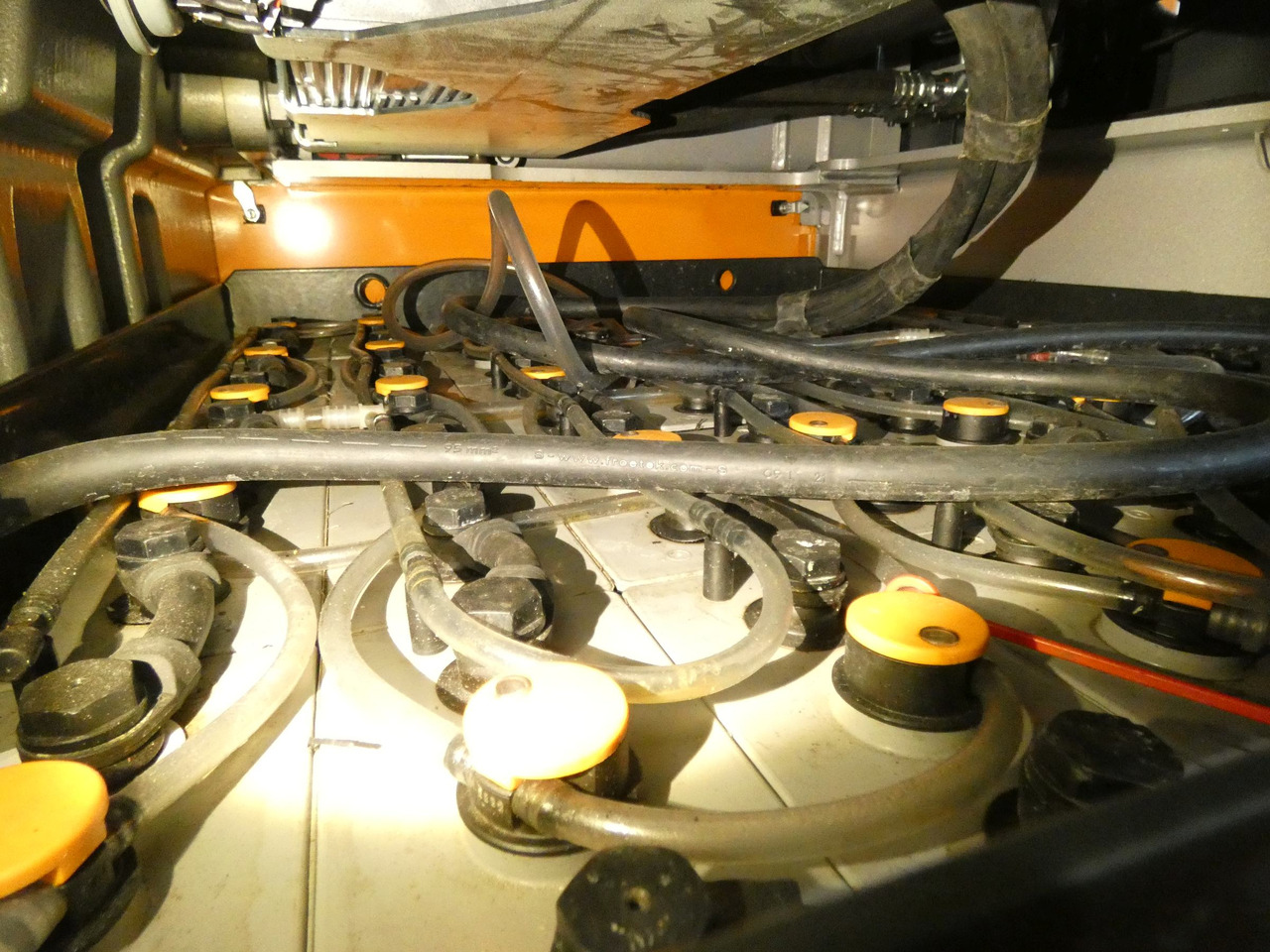 Still MX-X - Kommissionierer: das Bild 4 Still MX-X - Kommissionierer: das Bild 4