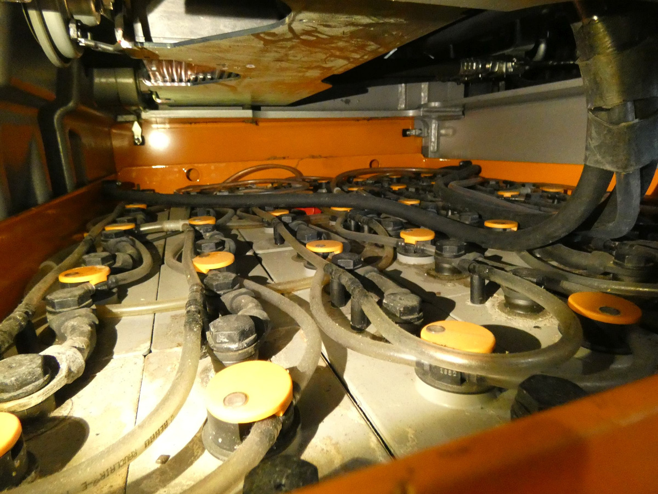 Still MX-X - Kommissionierer: das Bild 4 Still MX-X - Kommissionierer: das Bild 4