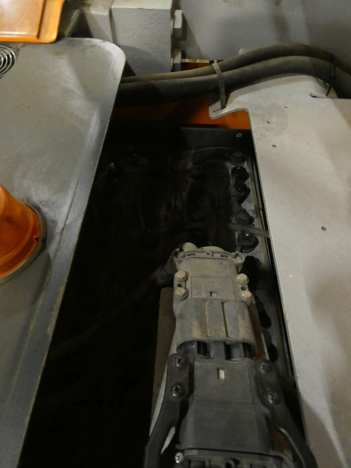 Still MX-X - Kommissionierer: das Bild 4 Still MX-X - Kommissionierer: das Bild 4