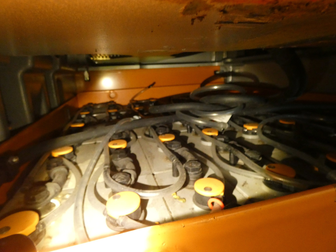 Still MX-X - Kommissionierer: das Bild 4 Still MX-X - Kommissionierer: das Bild 4