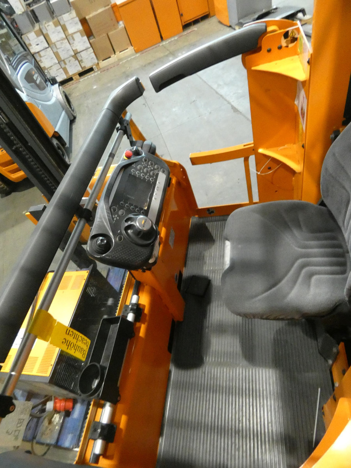 Still MX-X - Kommissionierer: das Bild 3 Still MX-X - Kommissionierer: das Bild 3