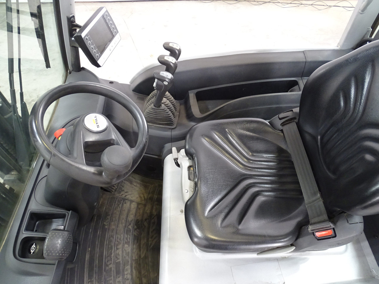 Still RX20-16 - Elektrostapler: das Bild 3 Still RX20-16 - Elektrostapler: das Bild 3