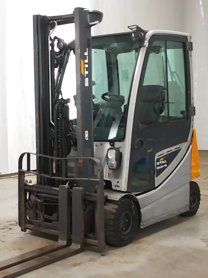 Still RX20-16P - Elektrostapler: das Bild 1 Still RX20-16P - Elektrostapler: das Bild 1