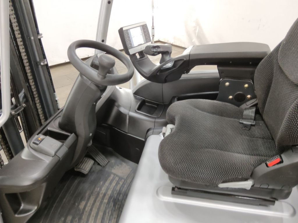 Still RX20-16P - Elektrostapler: das Bild 3 Still RX20-16P - Elektrostapler: das Bild 3