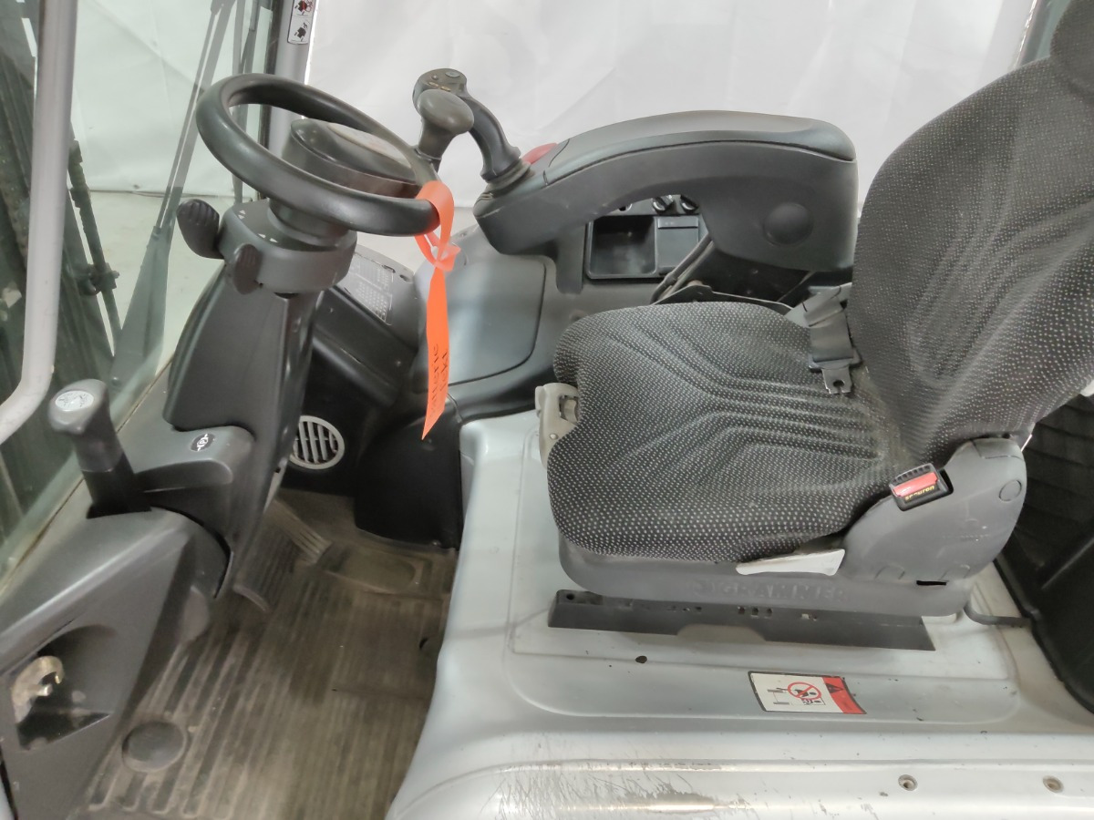 Still RX20-20P - Elektrostapler: das Bild 3 Still RX20-20P - Elektrostapler: das Bild 3