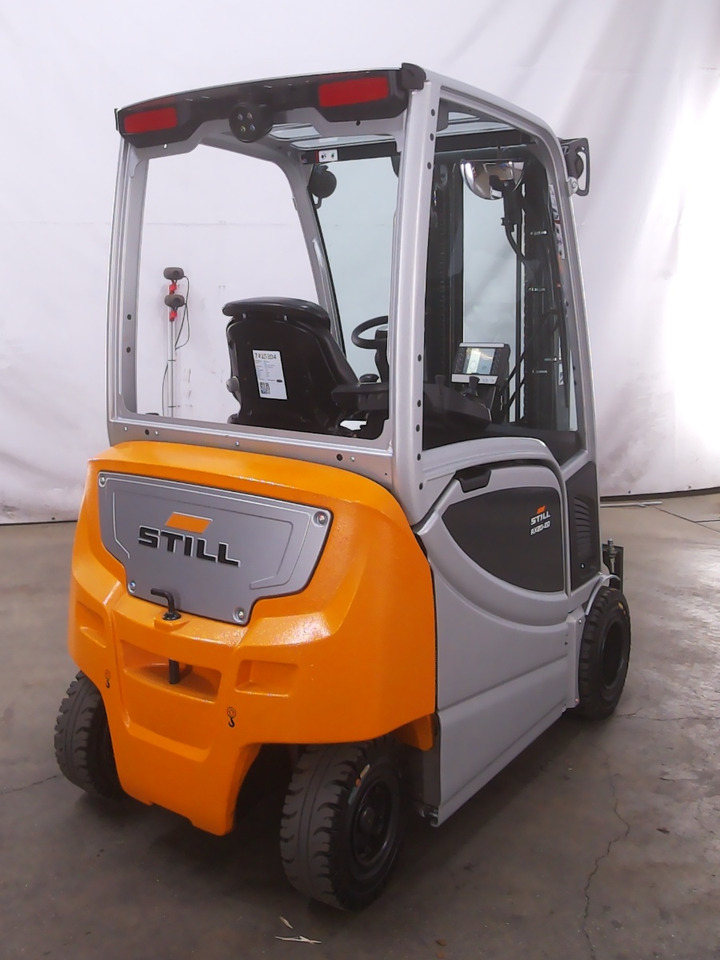 Still RX20-20P - Elektrostapler: das Bild 2 Still RX20-20P - Elektrostapler: das Bild 2