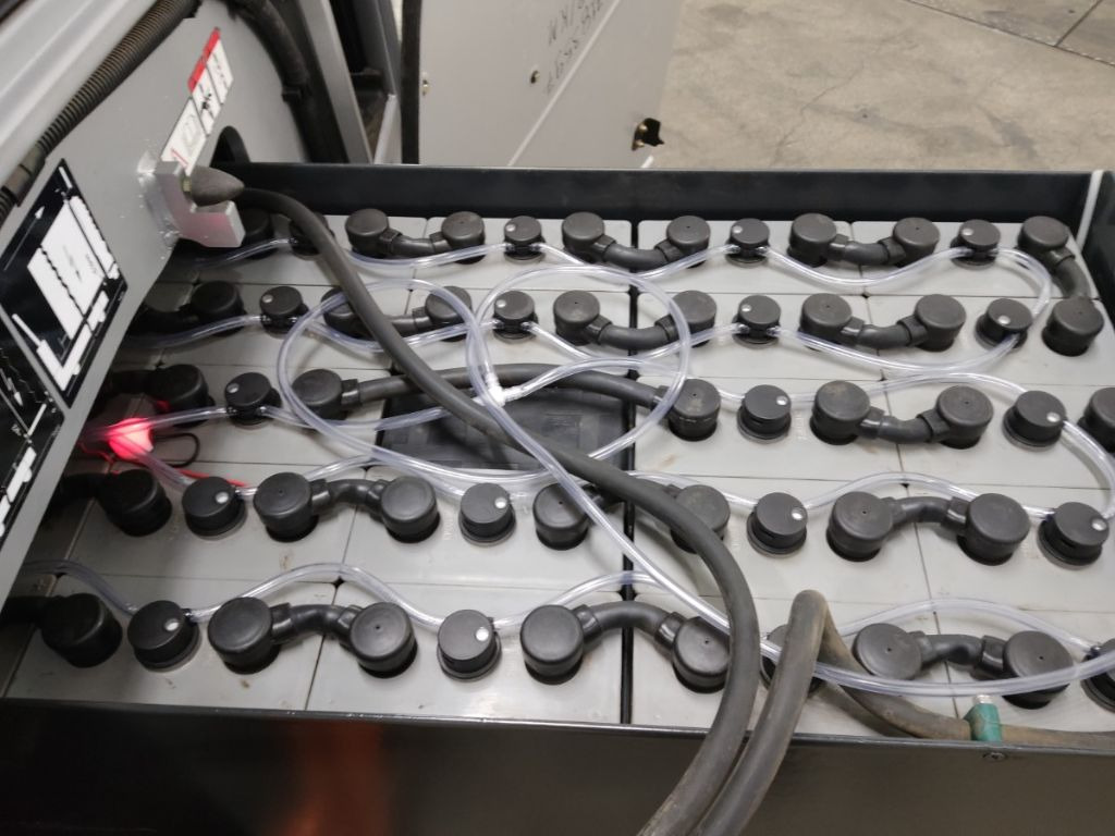 Still RX20-20P/H/BRONZE - Elektrostapler: das Bild 4 Still RX20-20P/H/BRONZE - Elektrostapler: das Bild 4
