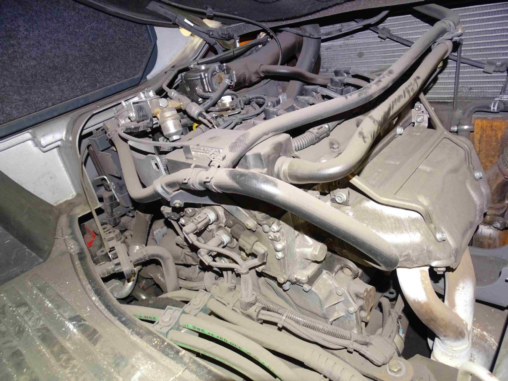 Still RX70-45T - Gabelstapler: das Bild 1 Still RX70-45T - Gabelstapler: das Bild 1