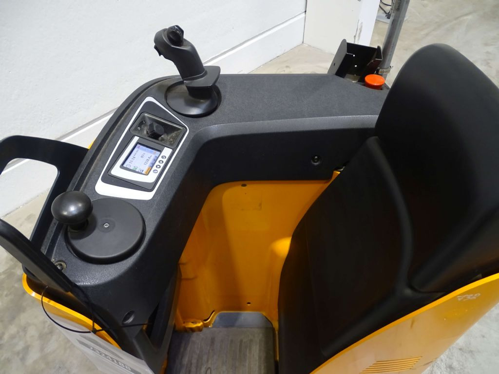 Still SXH20 - Niederhubwagen: das Bild 3 Still SXH20 - Niederhubwagen: das Bild 3