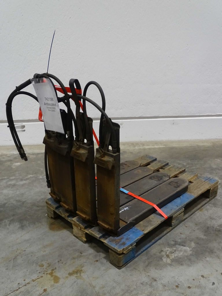 Weitere 2XANBAUGERÄTE - Gabel: das Bild 5 Weitere 2XANBAUGERÄTE - Gabel: das Bild 5