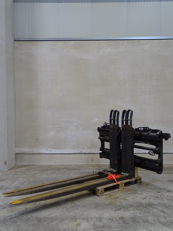 Weitere DPK100CP - Gabel: das Bild 1 Weitere DPK100CP - Gabel: das Bild 1