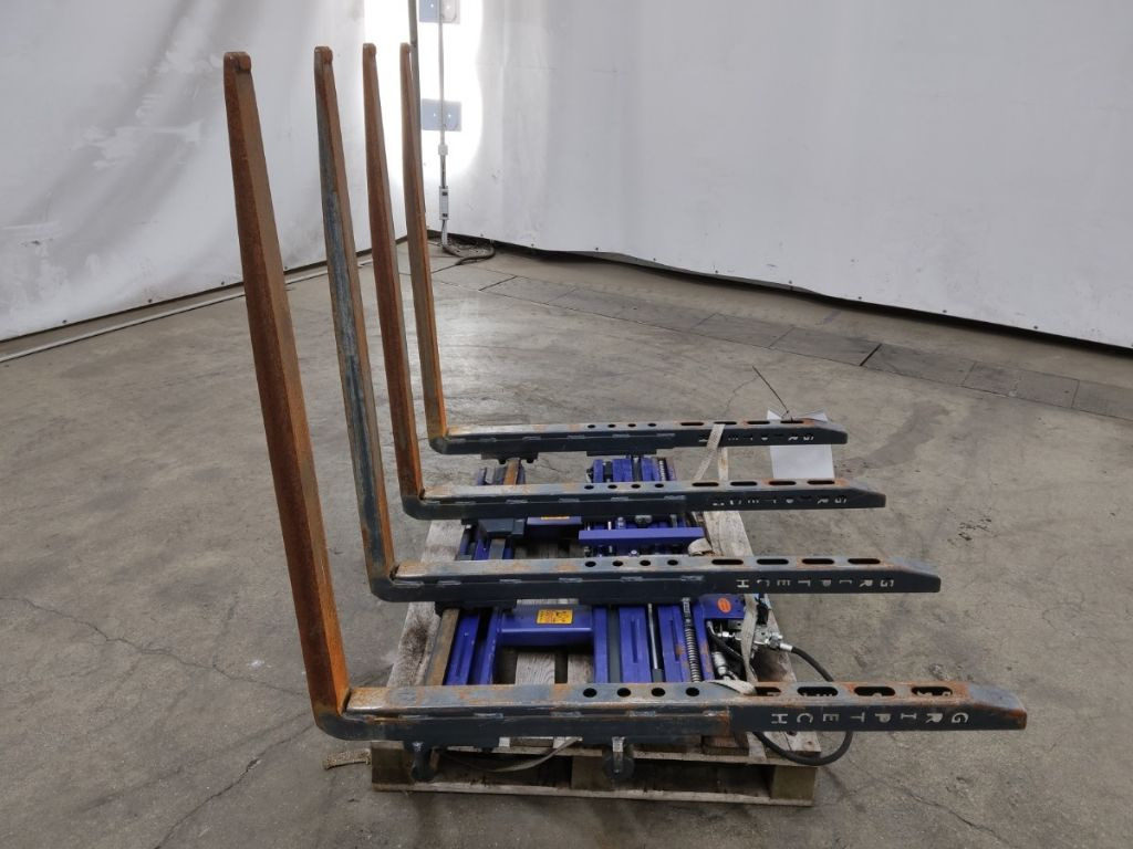 Weitere DW32-S - Gabel: das Bild 4 Weitere DW32-S - Gabel: das Bild 4