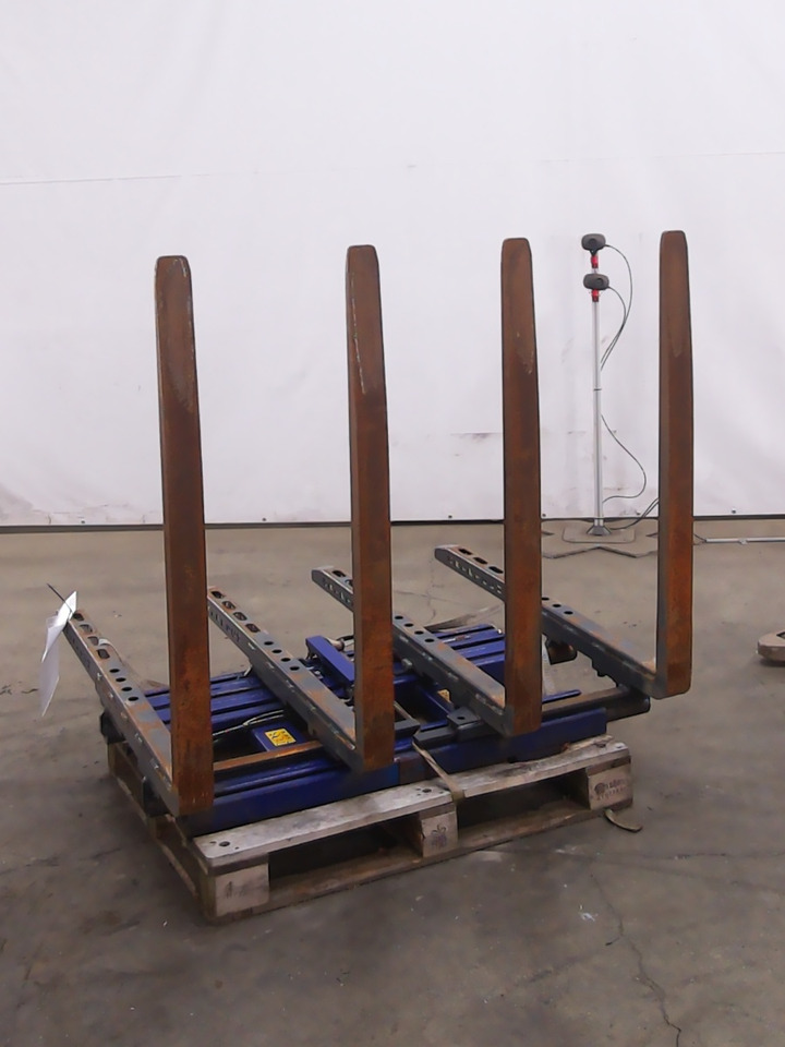 Weitere DW32-S - Gabel: das Bild 2 Weitere DW32-S - Gabel: das Bild 2