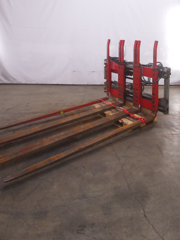 Weitere SPK60C2 - Gabel: das Bild 1 Weitere SPK60C2 - Gabel: das Bild 1