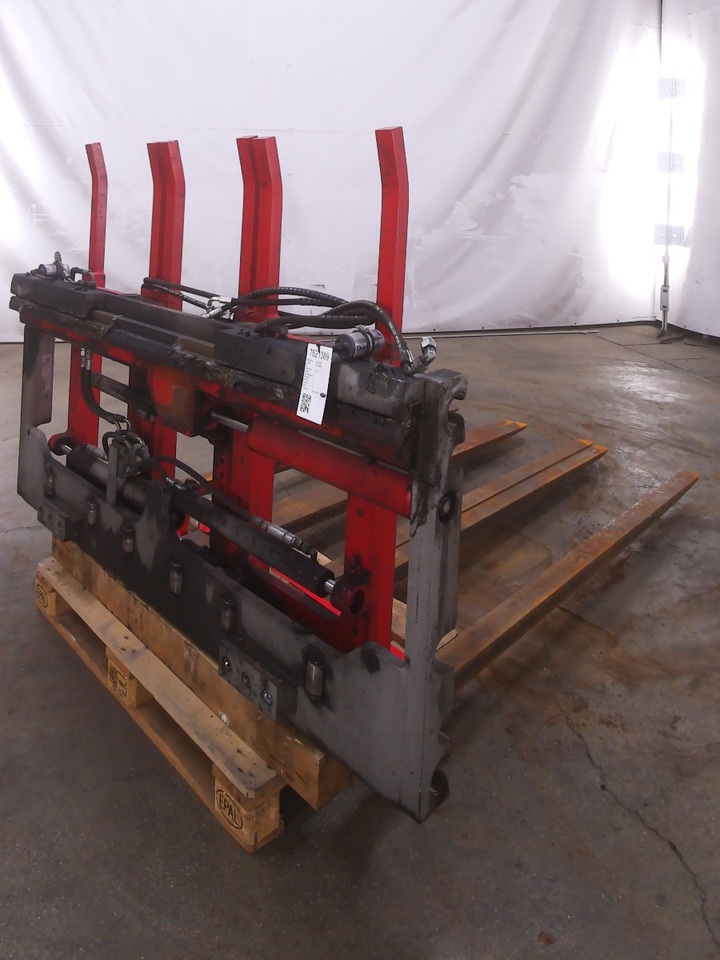 Weitere SPK60C2 - Gabel: das Bild 2 Weitere SPK60C2 - Gabel: das Bild 2