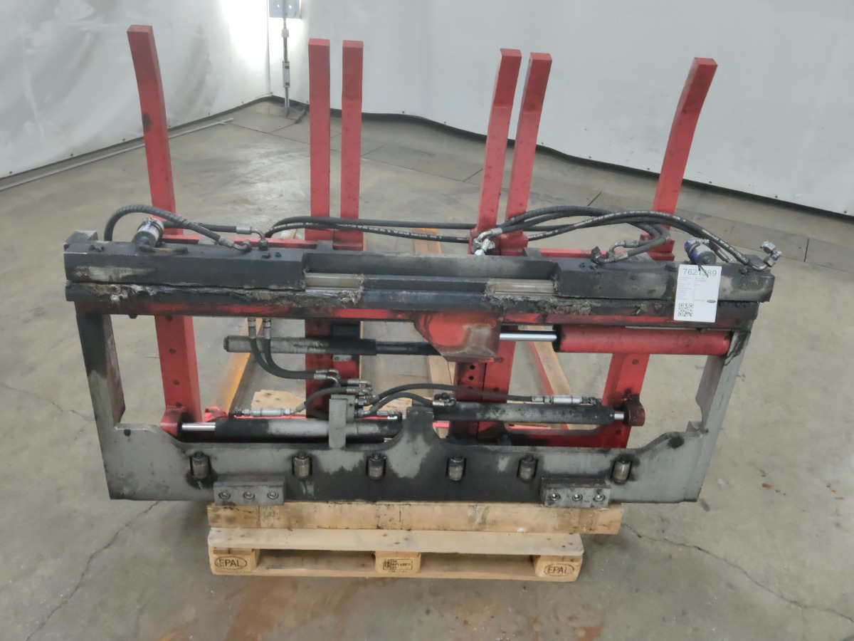 Weitere SPK60C2 - Gabel: das Bild 3 Weitere SPK60C2 - Gabel: das Bild 3