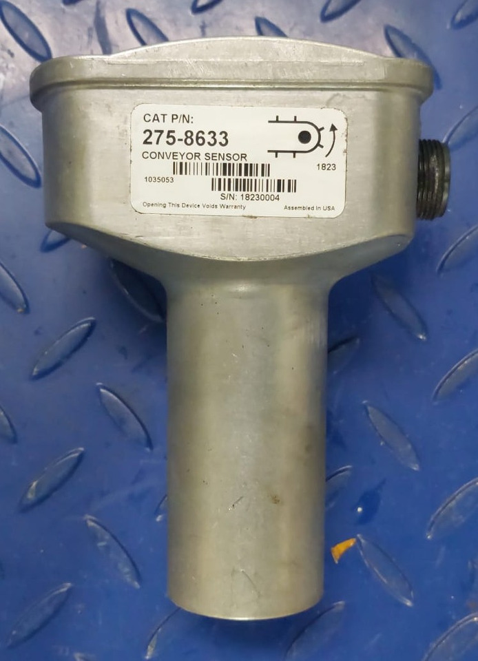 CATERPILLAR Conveyor Sensor 275-8633 - Sensor: das Bild 3 CATERPILLAR Conveyor Sensor 275-8633 - Sensor: das Bild 3