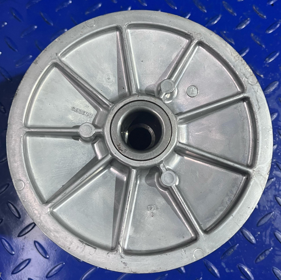 John Deere AM146949 - Kupplung und Teile für Mähdrescher: das Bild 3 John Deere AM146949 - Kupplung und Teile für Mähdrescher: das Bild 3