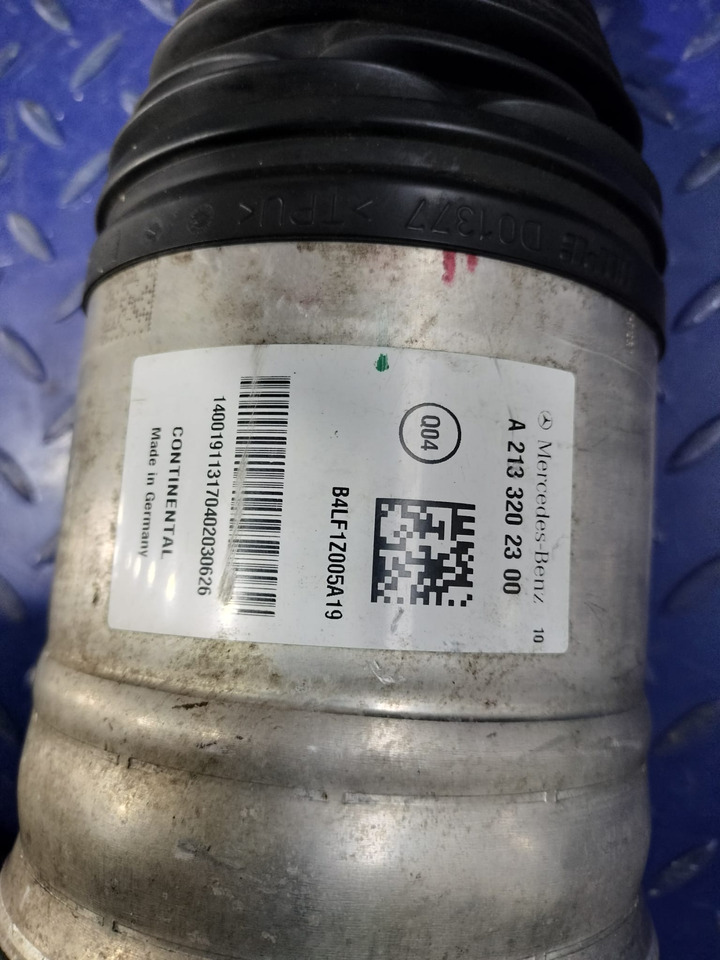 MERCEDES-BENZ A2133202300 MERCEDES BENZ E Class W213 - Stoßdämpfer für LKW: das Bild 3 MERCEDES-BENZ A2133202300 MERCEDES BENZ E Class W213 - Stoßdämpfer für LKW: das Bild 3