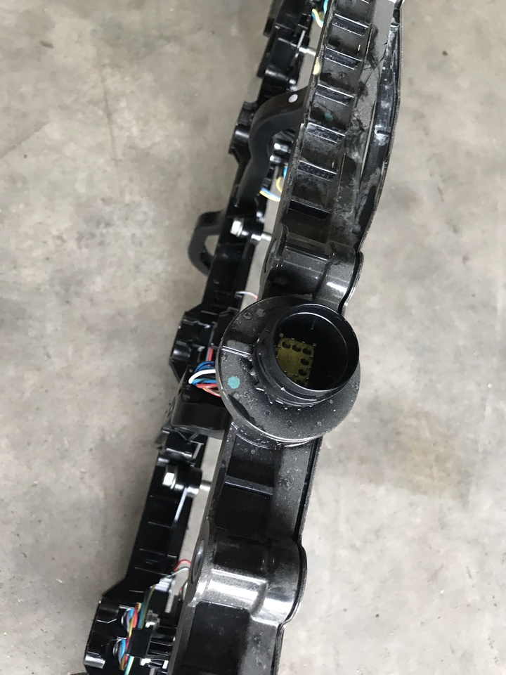 MERCEDES-BENZ Actros OM471 Euro 5 and Euro 6 - Kabel/ Kabelbaum für LKW: das Bild 4 MERCEDES-BENZ Actros OM471 Euro 5 and Euro 6 - Kabel/ Kabelbaum für LKW: das Bild 4