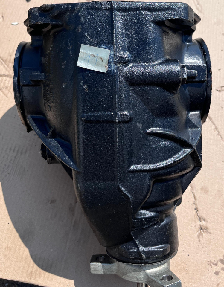 MERCEDES-BENZ E-Class Rear Differential W213 A2133503808 - Differenzial Getriebe: das Bild 1 MERCEDES-BENZ E-Class Rear Differential W213 A2133503808 - Differenzial Getriebe: das Bild 1